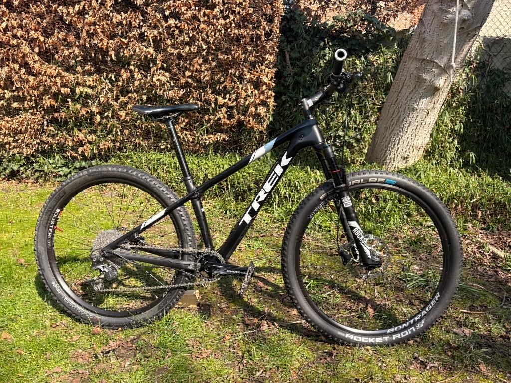 Trek Procaliber 9.6 maat „S”, Fietsen en Brommers, Fietsen | Mountainbikes en ATB, Hardtail, Ophalen, Gebruikt, Trek