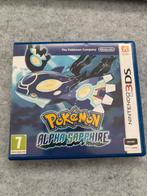 Pokemon alpha sapphire, Consoles de jeu & Jeux vidéo, Enlèvement, Comme neuf
