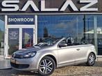 Volkswagen Golf Cabriolet 1.2 TSI/ 1 ERE MAIN/NAVI/BLUETOOTH, Achat, 139 g/km, Entreprise, Cabriolet