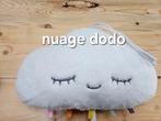 Mon Nuage Dodo Fisher-Price, veilleuse peluche, Berceau