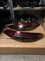 Feux arrières gch+drt Mercedes GT AMG châssis W290 année, Autos : Pièces & Accessoires, Enlèvement ou Envoi, Neuf, Mercedes-Benz