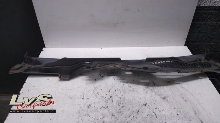 Paravent d'un Ford Usa Mustang (PQ), Autos : Pièces & Accessoires, Carrosserie & Tôlerie, Pièces américaines, Utilisé, 3 mois de garantie