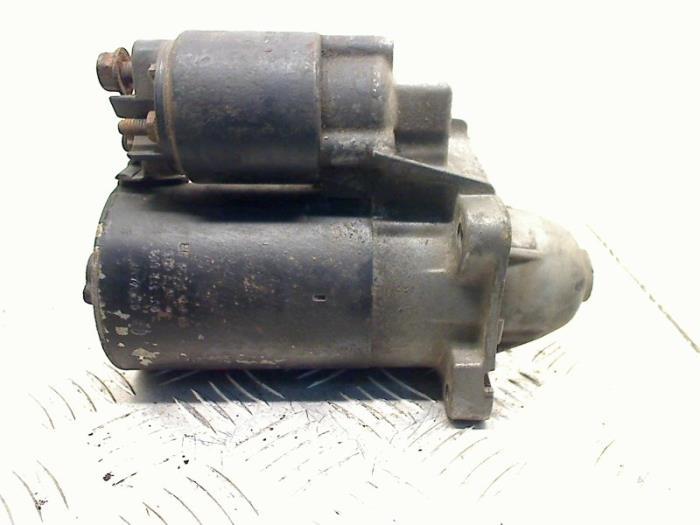 Démarreur d'un Ford Fiesta, -, 3 mois de garantie, -, -