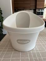 Shnuggle babybad wit, Kinderen en Baby's, Badjes en Verzorging, Ophalen, Gebruikt
