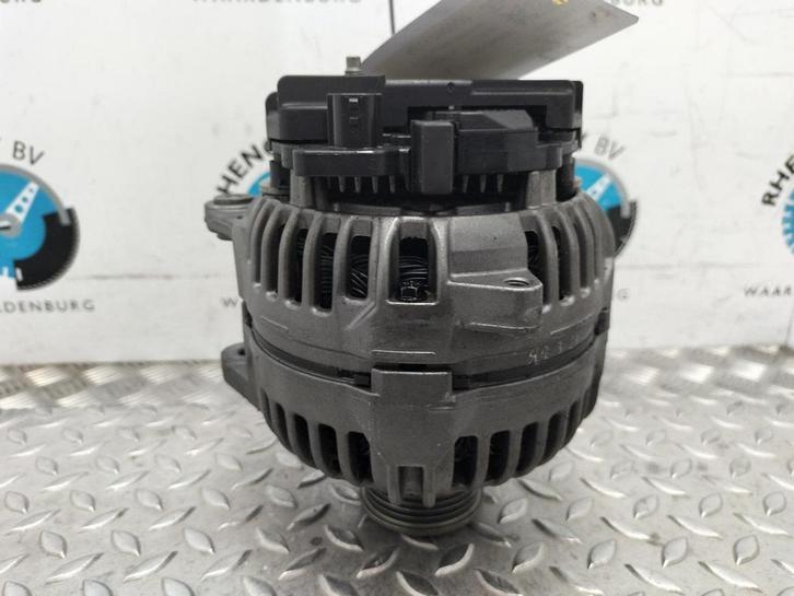 RENAULT KANGOO 1.5 DCI 90 EXPR.COMF  DYNAMO 2011, Auto-onderdelen, Motor en Toebehoren, Gebruikt, ARN erkend, Stiba lid, Erkend duurzaam