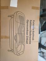 Opvouwbaar zitbad, Auto diversen, Hondenrekken, Ophalen of Verzenden