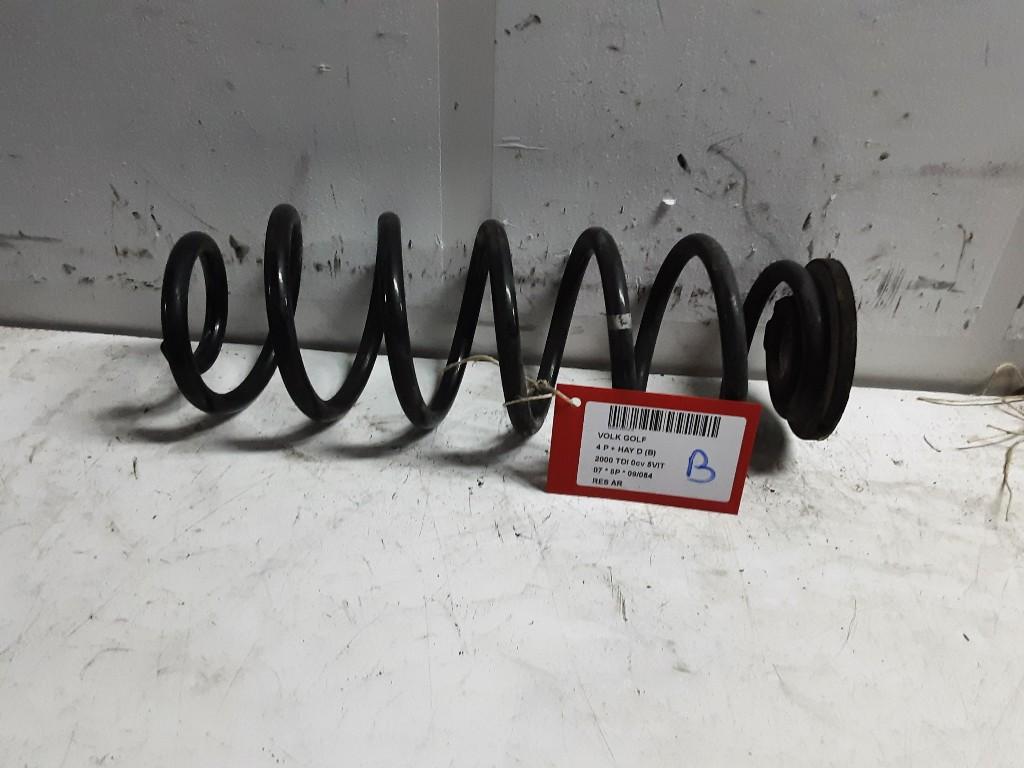 SCHROEFVEER ACHTER Volkswagen Golf V (1K1) (02-2001/12-2010), Gebruikt, Volkswagen, Mevr. I. Hauben, Rue de l'Espoir 34 34
4030  GRIVEGNÉE, BE