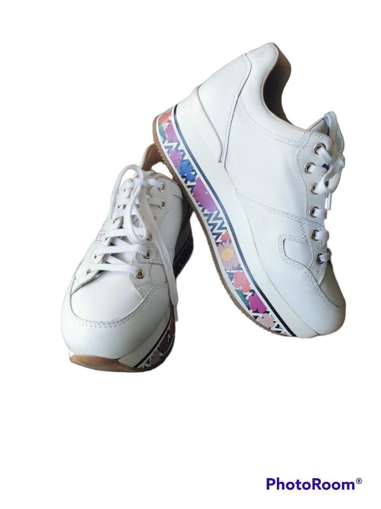 Hogan sneakers, Kleding | Dames, Schoenen, Ophalen, Sneakers