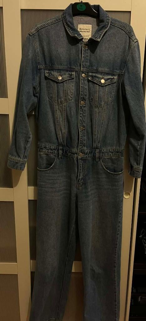 Pantalon femme, Pull & Bear, Enlèvement, Comme neuf, Taille 38/40 (M)