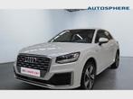 Audi Q2 Q2 30 TDi Business Edit. S tronic (EU6d-T.), Autos, Audi, Achat, Q2, Automatique, Blanc