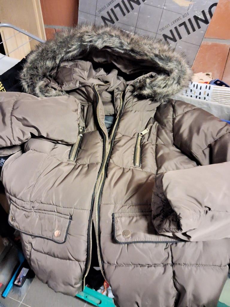 Manteau à  capuche neuf, Kleding | Dames, Jassen | Winter, Ophalen