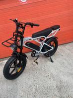 Fatbike v20 nieuwe, Fietsen en Brommers, Minibikes, Midibikes en Pitbikes, Ophalen, Zo goed als nieuw