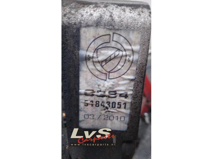 Boîte de vitesse d'un Ford KA, Autos : Pièces & Accessoires, -, 3 mois de garantie, -, -