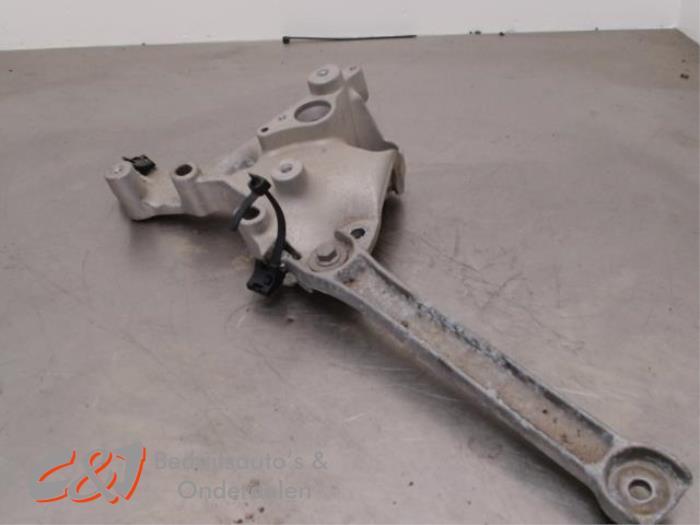 Support moteur d'un Fiat Talento, -, 3 mois de garantie, Utilisé, Fiat