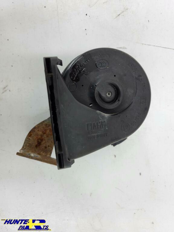 Claxon Volvo V90/XC60/XC90/S90 '16-'22) 31490796, Gebruikt, Ophalen of Verzenden, Volvo, Volvo