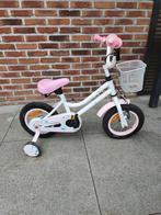 Vélo pour enfants, Enlèvement