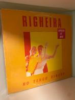 Righeira – No Tengo Dinero (Special 12" Mix), CD & DVD, Vinyles | Dance & House, Envoi, Utilisé, Disco