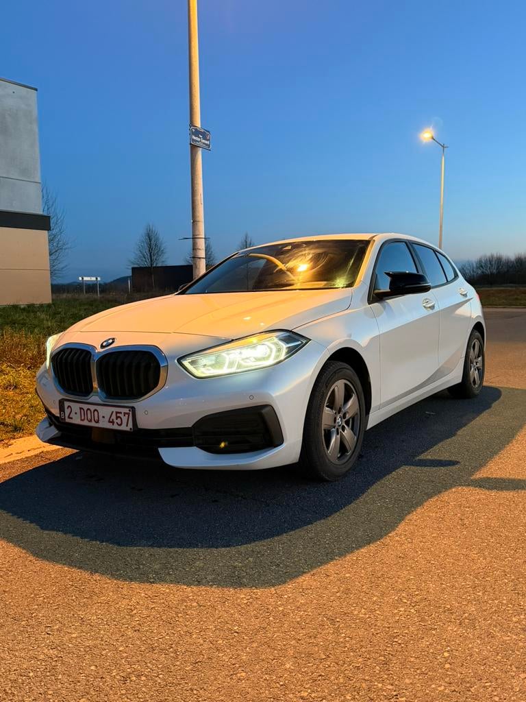 Bmw 116d f40, Autos, Particulier, Automatique, Achat