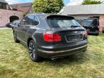 Bentley Bentayga 2017, Autos, Bentley, Bentayga, Achat, Euro 6, Entreprise