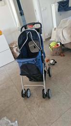 Pousette chien neuf, Enlèvement ou Envoi