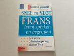 Frans leerboek, Boeken, Ophalen of Verzenden, Zo goed als nieuw