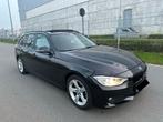 Bmw 318D | 2.0 Diesel | Automaat | Pano | Garantie+Keuring, Entreprise, Garantie prolongée, Entretenue par le concessionnaire