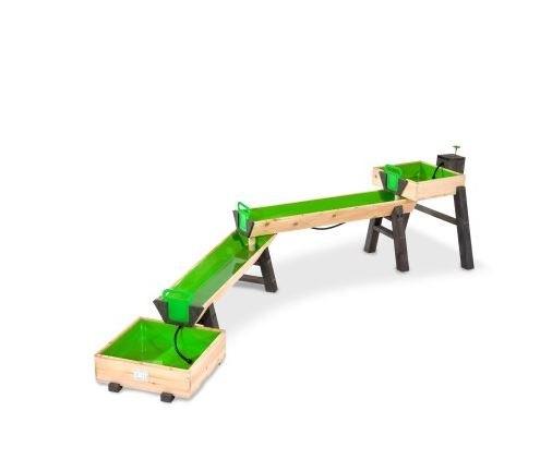 Waterspeelbaan - EXIT AquaFlow waterbaan junior-set (nieuw), Ophalen, Nieuw