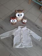 Chemise Lupilu taille 74/80, Enfants & Bébés, Enlèvement ou Envoi