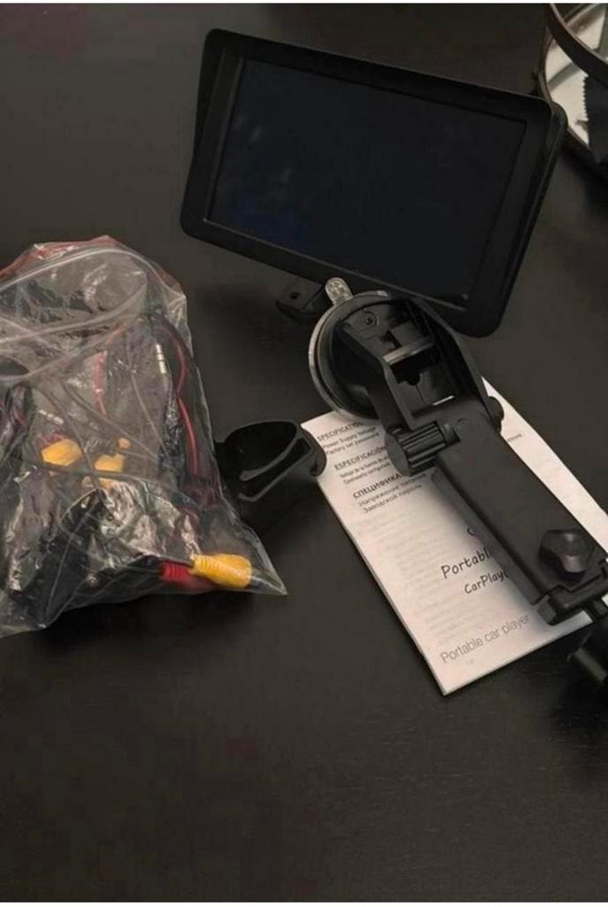 Carplay apple & android auto display, Autos : Pièces & Accessoires, Électronique & Câbles, Enlèvement ou Envoi