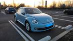 Volkswagen Coccinelle bleu 1.2 TSI 105 – 2013, Stof, Beetle (Kever), Blauw, 105 kW