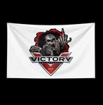 Drapeaux Big Victory (150 x 90 cm), Enlèvement ou Envoi, Neuf