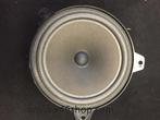 Speaker groot  BMW E46 Coupe deur links en rechts, Autos : Divers, Autoradios, Enlèvement ou Envoi, -, -, -