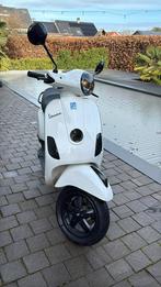 Vespa LX50 B klasse, Enlèvement ou Envoi, Comme neuf