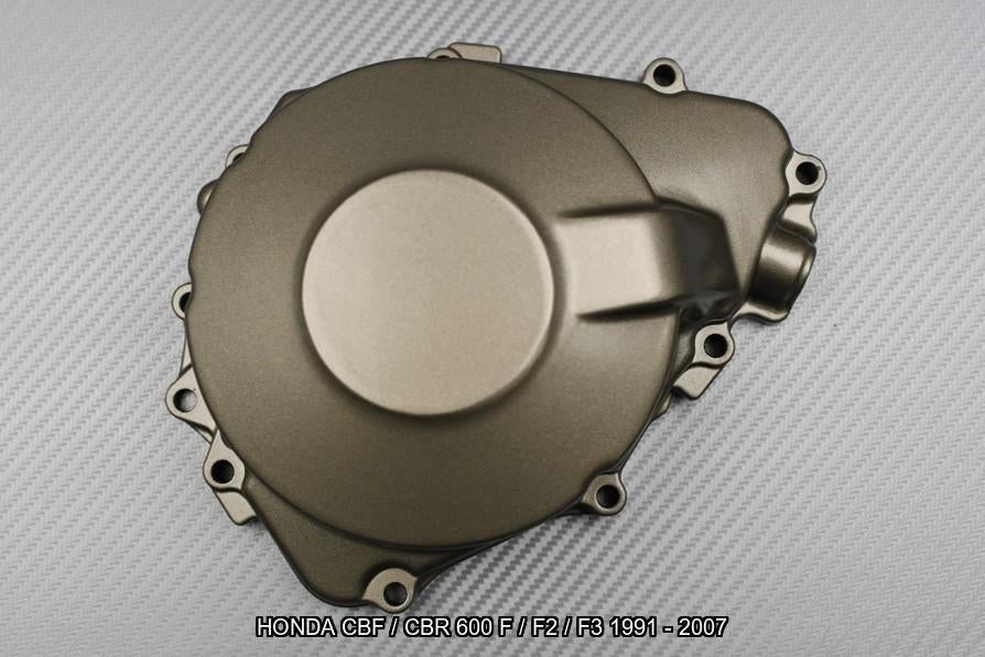Carter alternateur pour HONDA CBF CBR 600 F F2 F3 1991 2007