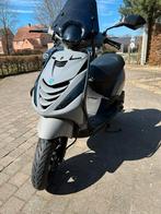 Piaggo Zip 50 cc, Piaggio, Zip, 49 cm³, Classe B (45 km/h)