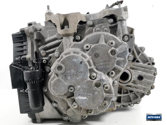 Automaatbak d'un Volvo V70, Autos : Pièces & Accessoires, -, 3 mois de garantie, -, -