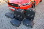 Roadsterbag kofferset/koffer voor Ford Mustang 2015 Cabrio, Enlèvement ou Envoi, Neuf