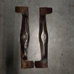 Messen John Deere goede staat, Ophalen