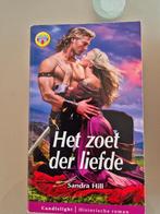 20 candlelight historische romansn, Boeken, Ophalen, Zo goed als nieuw