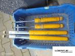 Bilstein schokdemper set BMW e28 e23 e12 e30 e21 etc, Enlèvement ou Envoi, Utilisé, BMW, BMW