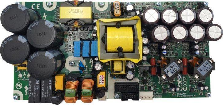 Modules Hypex Ncore NC502MP 2X500W / 1X1000W NEUF + Cables, TV, Hi-fi & Vidéo, Amplificateurs & Ampli-syntoniseurs, Neuf, Stéréo