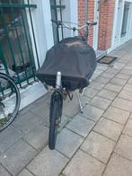 Bakfiets, Vélos & Vélomoteurs, Vélos | Vélos avec bac, Enlèvement, Utilisé, 2 enfants, Autres marques