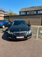 Mercedes E200, Auto's, Automaat, Euro 5, Particulier, Te koop