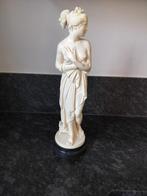 Beeld, Enlèvement, Utilisé