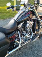 Harley Davidson Custom Road King, Motoren, Motoren | Harley-Davidson, Particulier