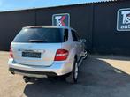 Mercedes ML 280 CDi 4- Matic, Automaat, Bedrijf, Diesel, Te koop