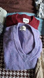 2 wintertruien cks, Kleding | Dames, Truien en Vesten, Ophalen, Maat 34 (XS) of kleiner