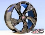 Passen Onder Audi A6 A7 A8 Q5 Q7 E-tron 5X112 21 INCH, Neuf, Véhicule de tourisme, -, -