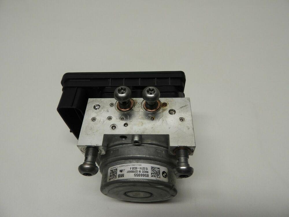 S1000R 2017 - 2019 BMW Elektrische component D1-43748