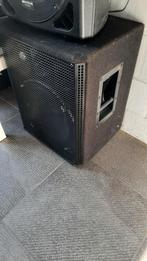 Haut-parleurs, Enlèvement ou Envoi